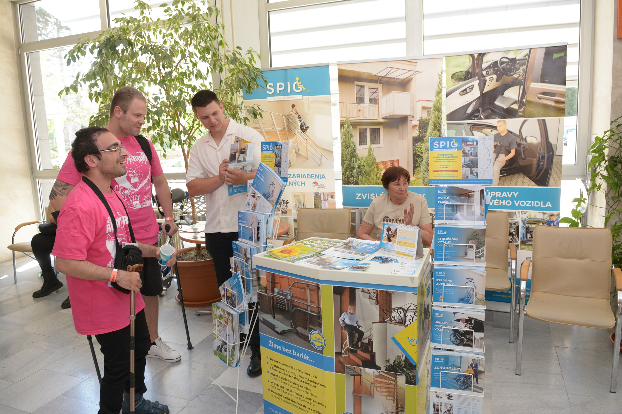 233 Ruky Ruky NRC 2025 Marek Vaco